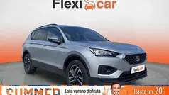 Usado 2019 Seat Tarraco Style SUV | 21.790 € (Precio justo)