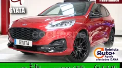 Usado 2024 Ford Kuga ST-Line X SUV | 31.990 € (Precio justo)