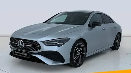 Usado Mercedes CLA220 190 CV (139 kW) 2025 Berlina