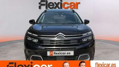 Usado Citroën C5 Aircross PureTech 131 CV (96 kW) 2019 SUV