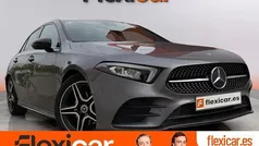 Usado 2019 Mercedes A200 | 25.990 € (Precio justo)