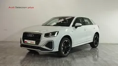 Usado 2025 Audi Q2 S-Line SUV | 35.150 € (Precio justo)
