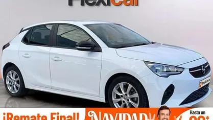 Usado 2021 Opel Corsa Edition Utilitario | 8990 € (Precio justo)