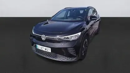 Usado VW ID.4 Pro 210 kW (286 CV) 2023 Negro SUV