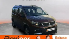 Usado 2019 Peugeot Rifter Active Monovolumen | 16.490 € (Precio justo)