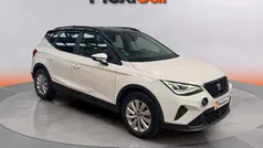 Usado 2021 Seat Arona Style SUV | 13.620 € (Precio justo)