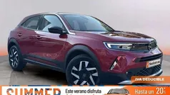 Burdeos Usado 2022 Opel Mokka Business Elegance SUV | 13.490 € (Precio justo)