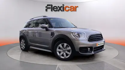 Usado Mini Cooper Countryman 136 CV (100 kW) 2019 SUV