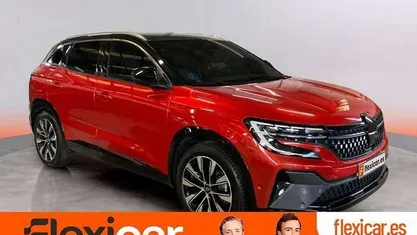 Usado 2024 Renault Austral Techno SUV | 26.990 € (Buen precio)