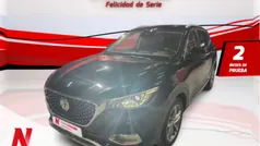 Usado 2022 MG EHS Luxury SUV | 20.084 € (Precio justo)
