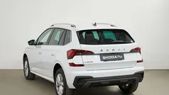Usado 2024 Skoda Kamiq Selection SUV | 20.900 € (Precio justo)