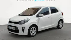 Usado 2023 Kia Picanto Utilitario | 12.446 € (Precio justo)