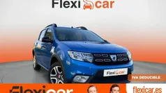 Usado 2019 Dacia Sandero Utilitario | 9990 € (Precio justo)