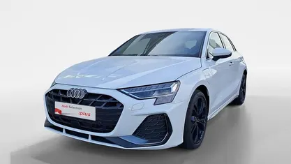 Usado 2025 Audi A3 Berlina | 43.000 € (Buen precio)