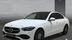Usado 2024 Mercedes C200 Avantgarde Berlina | 42.900 € (Buen precio)