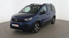 Usado 2022 Peugeot Rifter GT Monovolumen | 22.999 € (Precio justo)