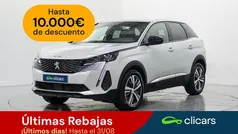 Usado 2024 Peugeot 3008 Allure SUV | 25.490 € (Precio justo)
