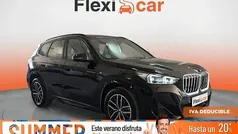 Negro Usado 2024 BMW X1 SUV | 42.990 € (Super precio)
