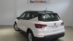 Otro Usado 2024 Seat Arona Style SUV | 18.990 € (Precio justo)