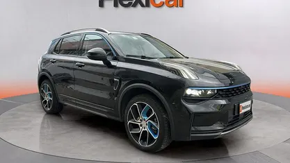 Usado 2022 Lynk & Co 01 SUV | 19.790 € (Buen precio)
