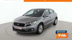 DS Automobiles DS4
