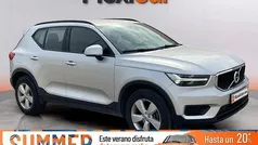 Gris Usado 2019 Volvo XC40 SUV | 22.990 € (Precio justo)