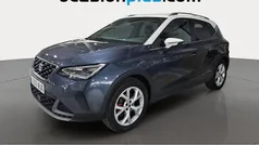 Usado 2023 Seat Arona FR SUV | 19.410 € (Precio justo)