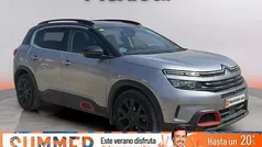 Gris Usado 2020 Citroën C5 Aircross PureTech SUV | 17.470 € (Buen precio)