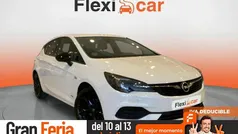 Usado 2021 Opel Astra Design & Tech Berlina | 13.990 € (Precio justo)