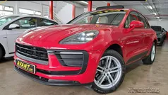 Usado 2021 Porsche Macan SUV | 61.900 € (Buen precio)