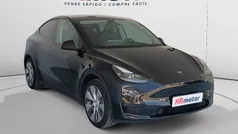 Gris Usado 2023 Tesla Model 3 Berlina | 30.790 € (Precio justo)