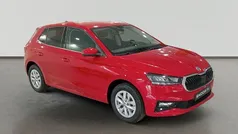 Usado 2024 Skoda Fabia Selection Berlina | 16.790 € (Super precio)