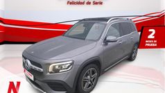 Usado 2020 Mercedes GLB200 SUV | 35.504 € (Precio justo)