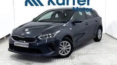 Usado 2020 Kia Ceed | 16.790 € (Precio justo)