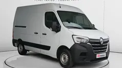 Usado 2020 Renault Master Van | 17.840 € (Buen precio)