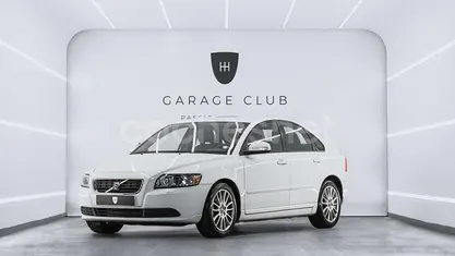 Usado Volvo S40 Momentum 109 CV (80 kW) 2010 Berlina