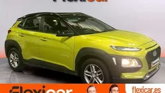 Usado 2018 Hyundai Kona SUV | 11.590 € (Precio justo)