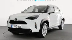Blanco Nuevo 2024 Toyota Yaris Cross Business Edition SUV | 23.728 € (Precio justo)