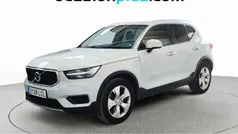 Usado 2019 Volvo XC40 Business Edition SUV | 22.637 € (Buen precio)