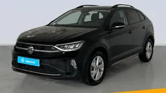 Usado 2024 VW Taigo Life SUV | 23.490 € (Precio justo)