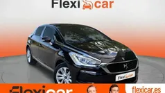 Negro Usado 2016 DS Automobiles DS5 Utilitario | 12.290 € (Precio justo)