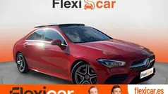 Usado 2019 Mercedes CLA200 Berlina | 29.990 € (Precio justo)