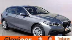 Usado 2023 BMW 118 Utilitario | 19.790 € (Super precio)