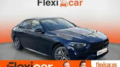 Usado 2022 Mercedes C200 Berlina | 36.290 € (Buen precio)