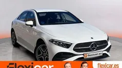 Usado 2023 Mercedes A250 Berlina | 31.990 € (Precio justo)