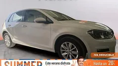 Usado 2017 VW Golf VII Business Berlina | 17.470 € (Precio justo)