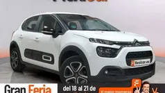 Usado 2024 Citroën C3 PureTech Utilitario | 12.990 € (Precio justo)