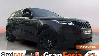 Usado 2020 Land Rover Range Rover Velar S SUV | 32.990 € (Buen precio)