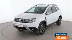 Usado 2020 Dacia Duster Prestige SUV | 17.499 € (Precio justo)