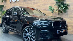 Usado 2020 BMW X3 Comfort Edition SUV | 33.990 € (Precio justo)